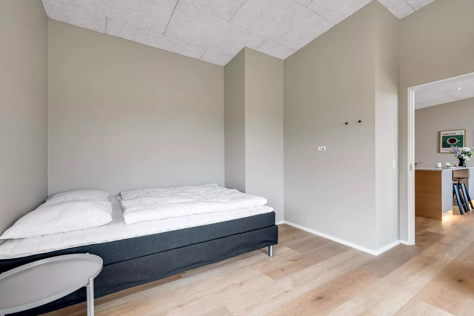 4 star holiday home in Løkken - Indoor