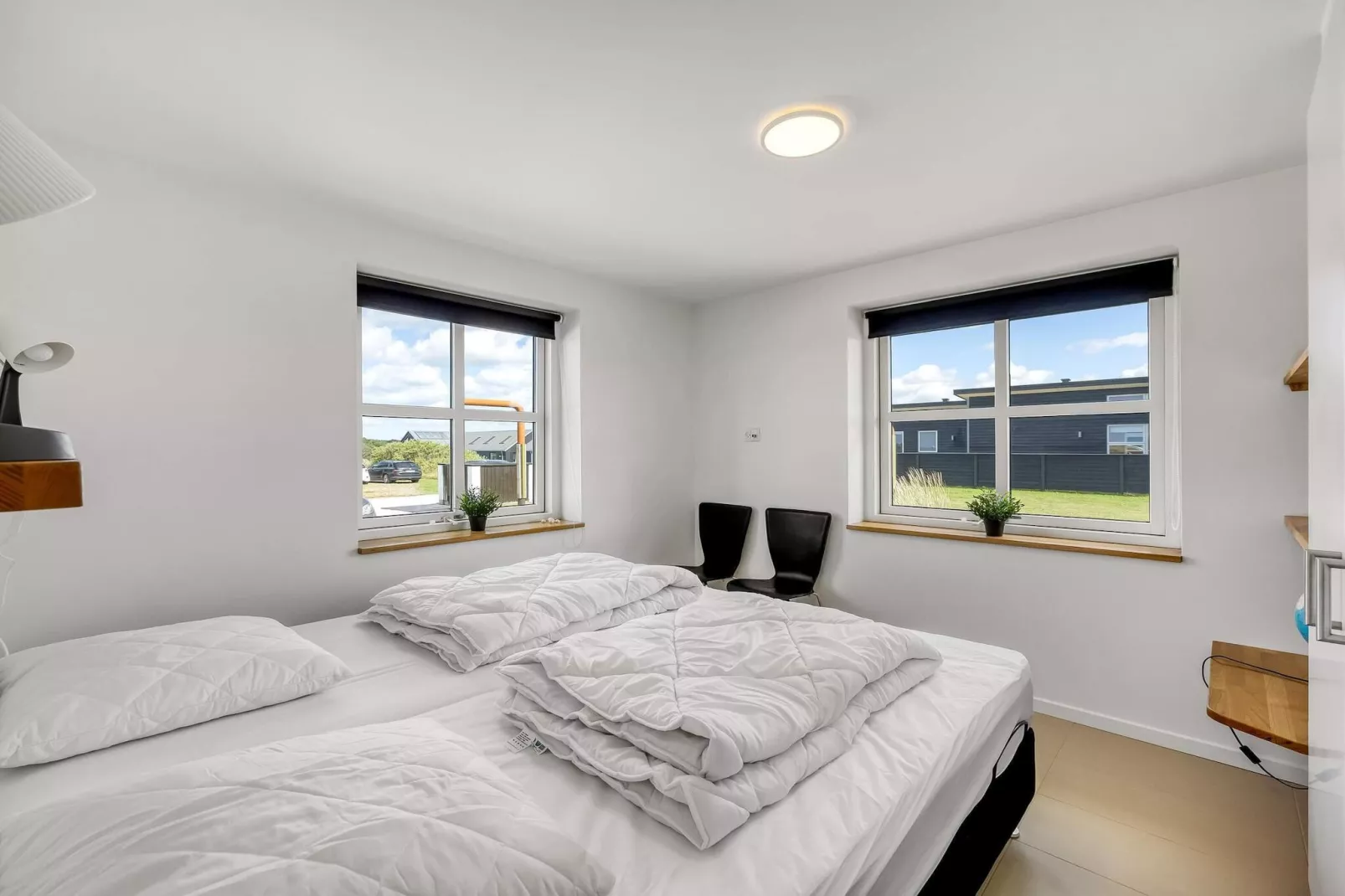 4 Sterne Ferienhaus in Løkken - Innenbereich