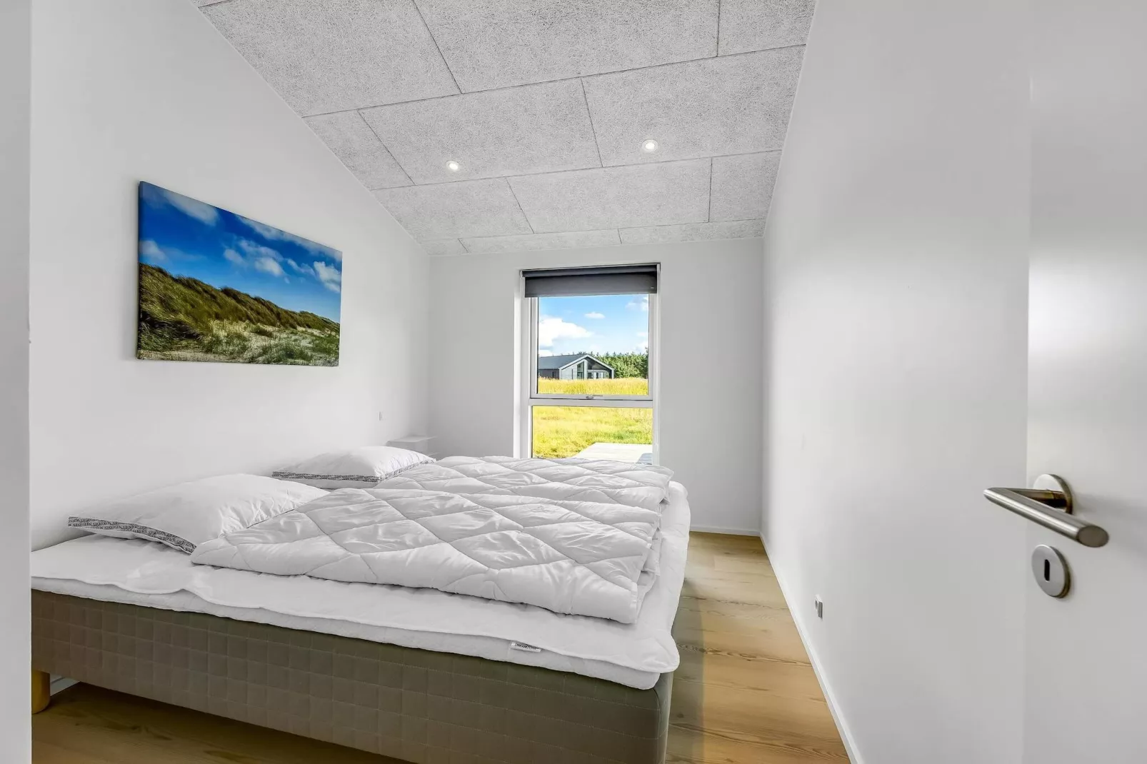 4 etoiles maison de vacances a Løkken - Intérieur