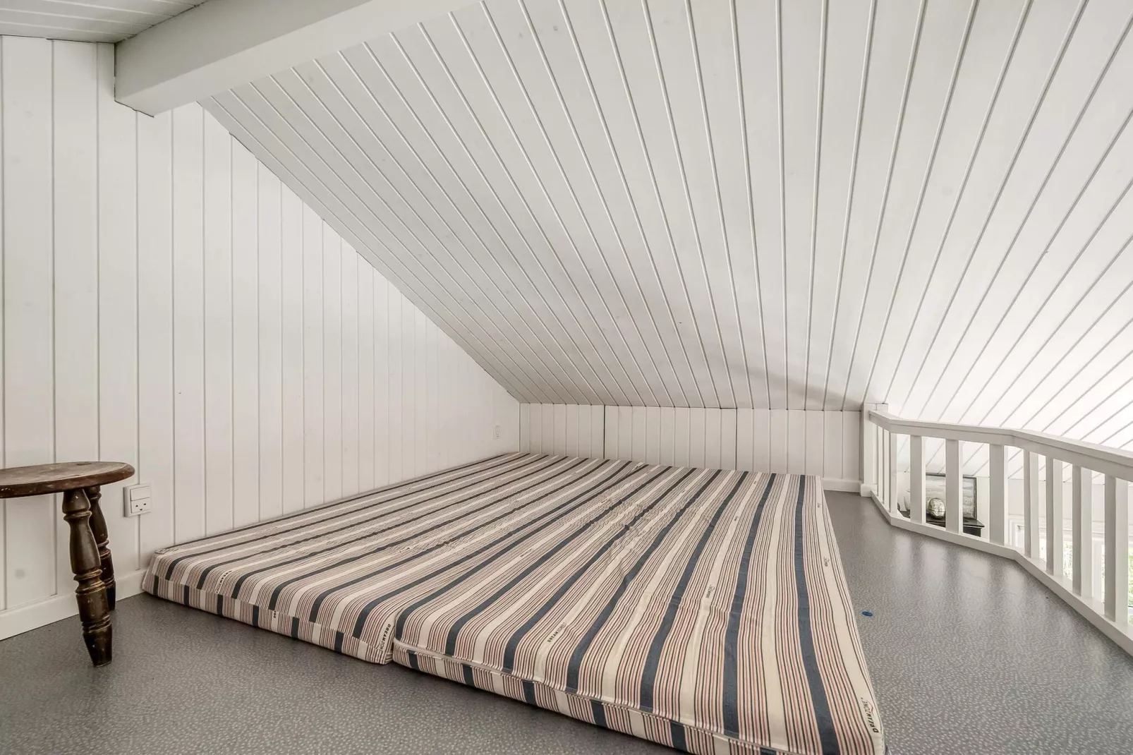 4 star holiday home in Løkken - Indoor