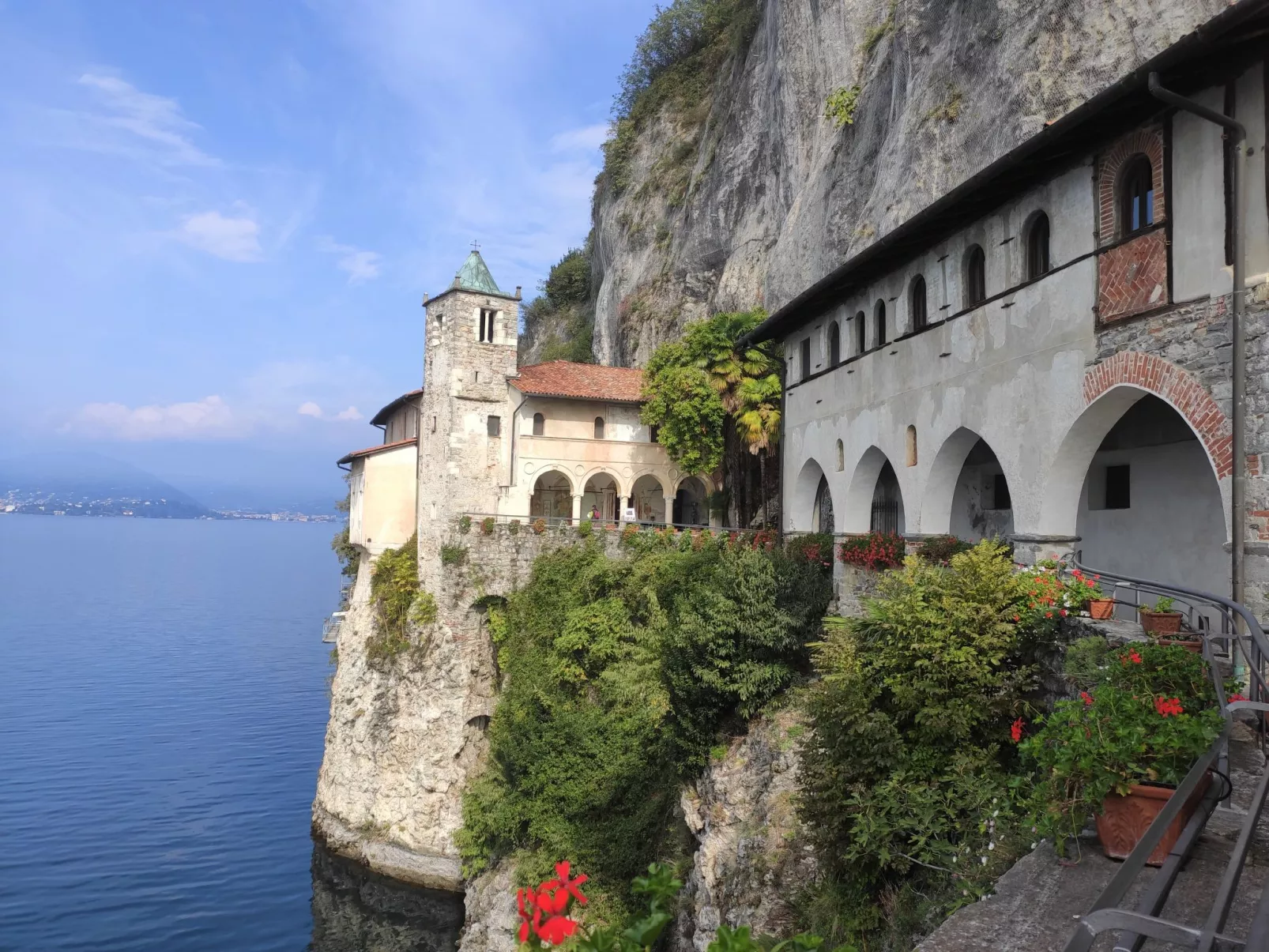 Ostendaise - Umgebung