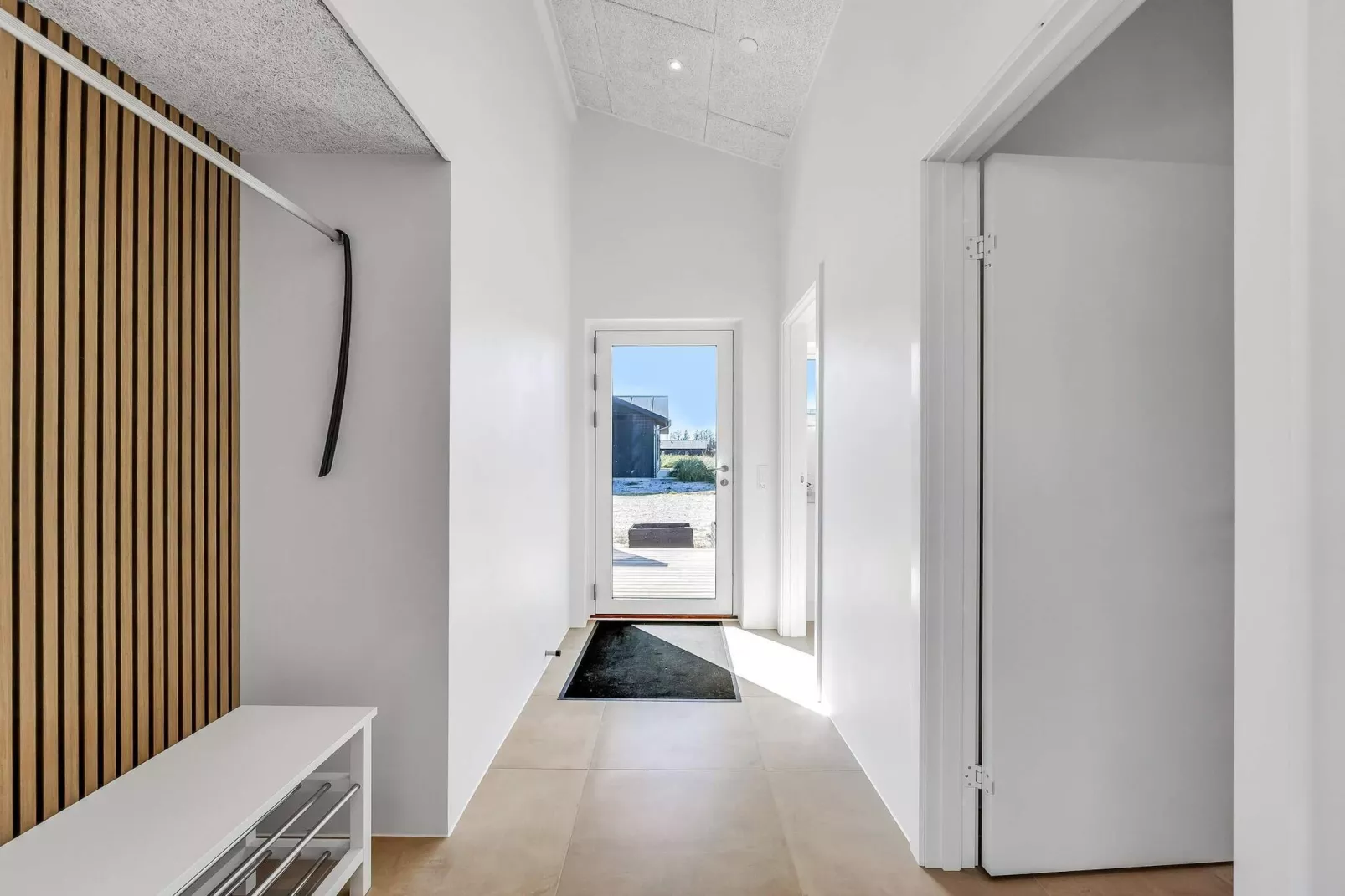 4 etoiles maison de vacances a Løkken - Intérieur