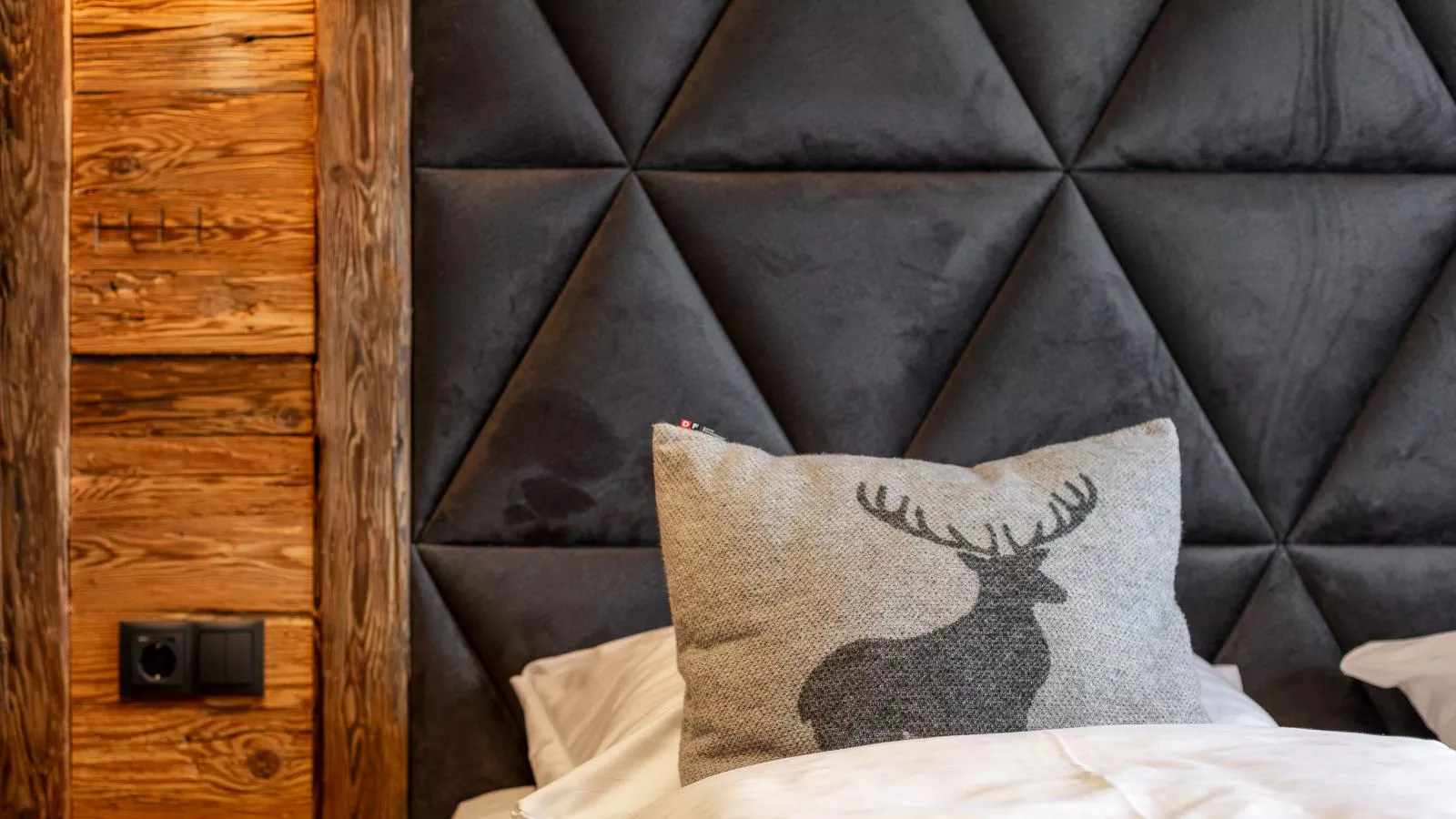 Chalet Gipfel Lodge Alpine Style - Ambiente