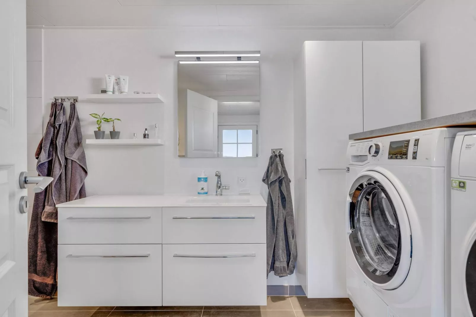 4 etoiles maison de vacances a Løkken - Intérieur