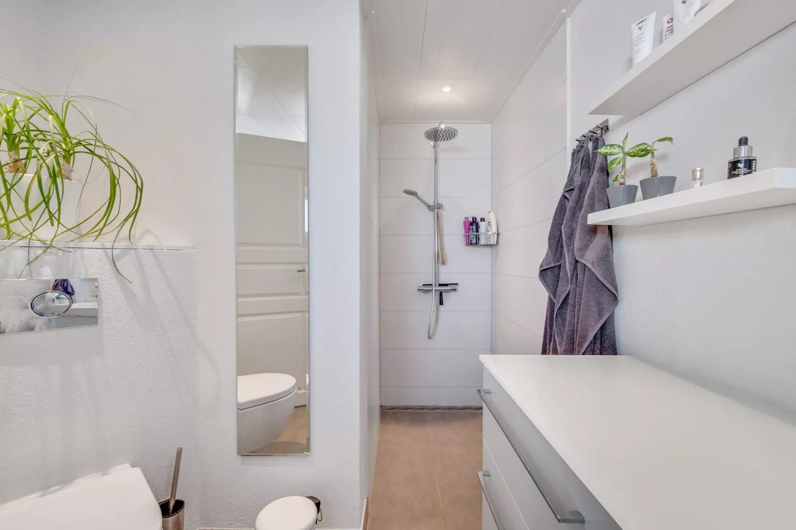 4 etoiles maison de vacances a Løkken - Intérieur