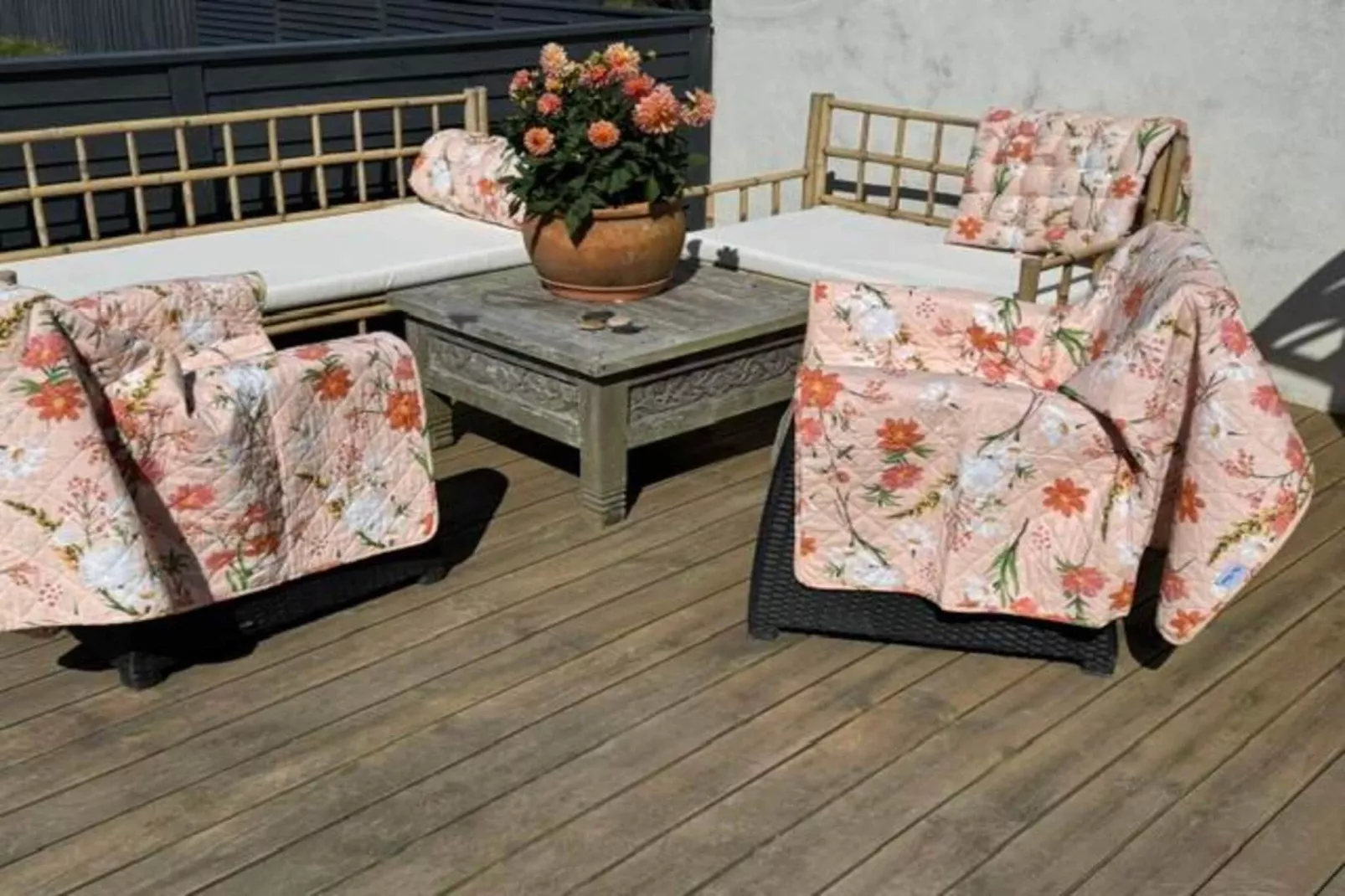 4 etoiles maison de vacances a Løkken - Intérieur