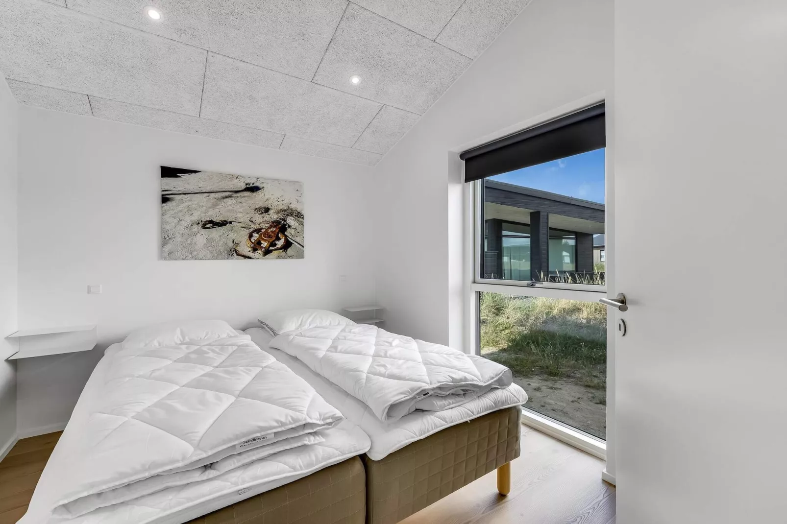 4 etoiles maison de vacances a Løkken - Intérieur