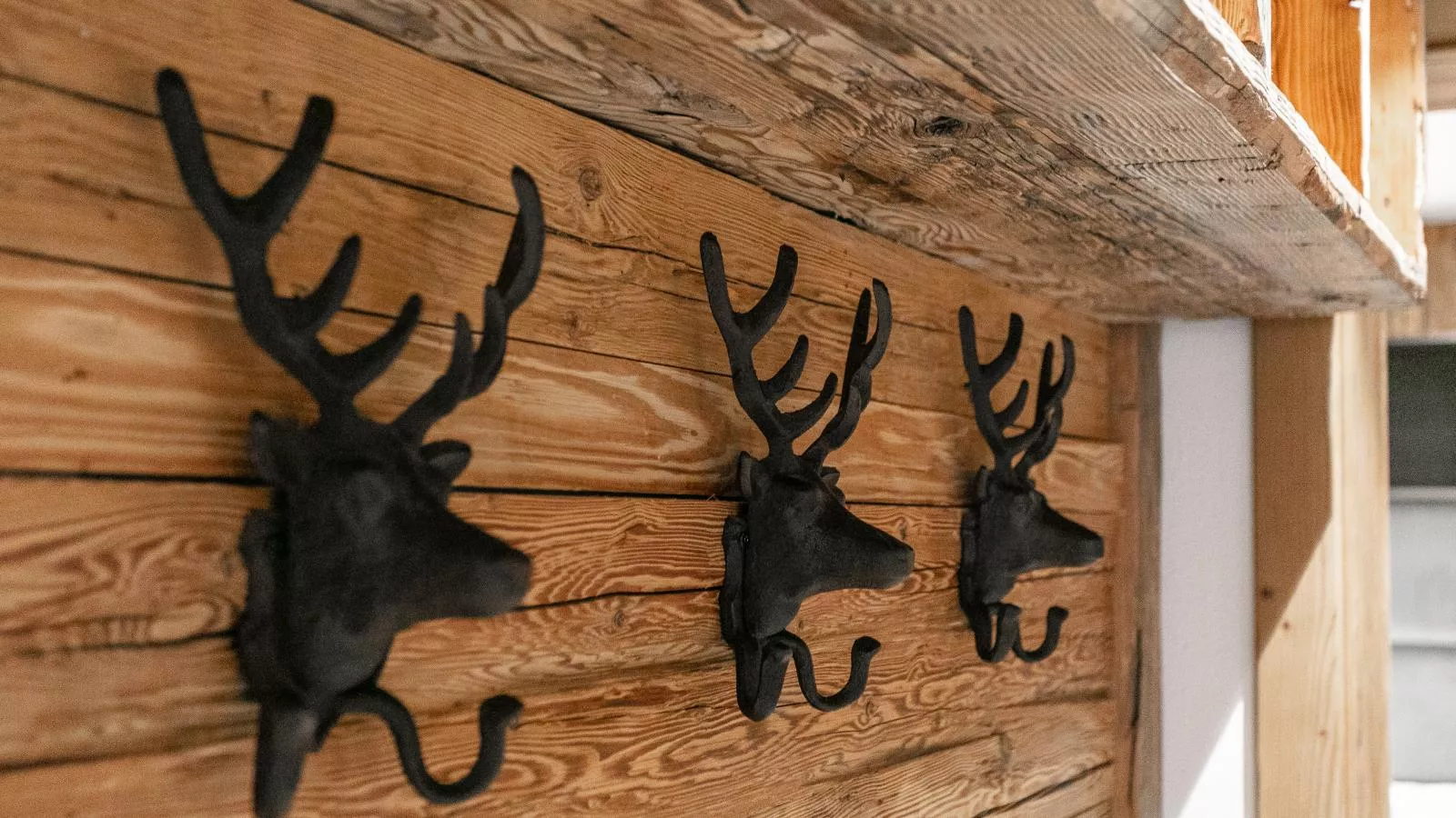 Chalet Gipfel Lodge Alpine Style - Ambiente