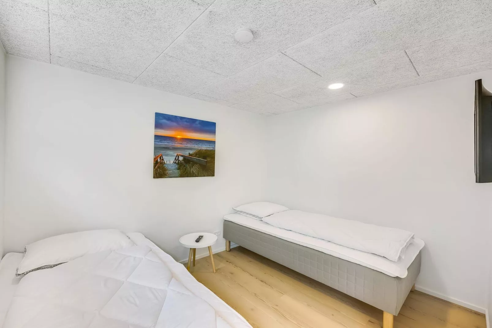 4 etoiles maison de vacances a Løkken - Intérieur