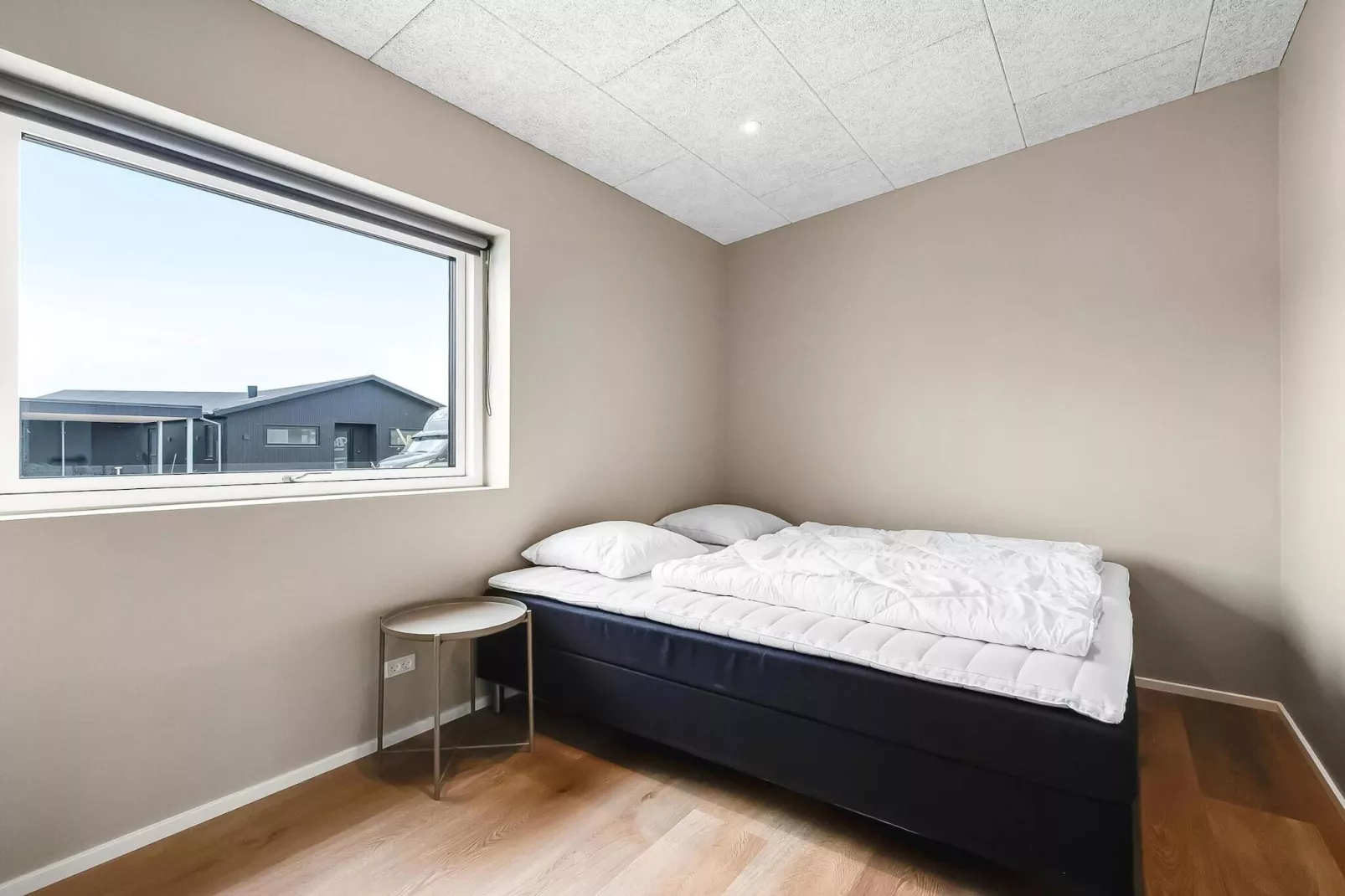 4 star holiday home in Løkken - Indoor