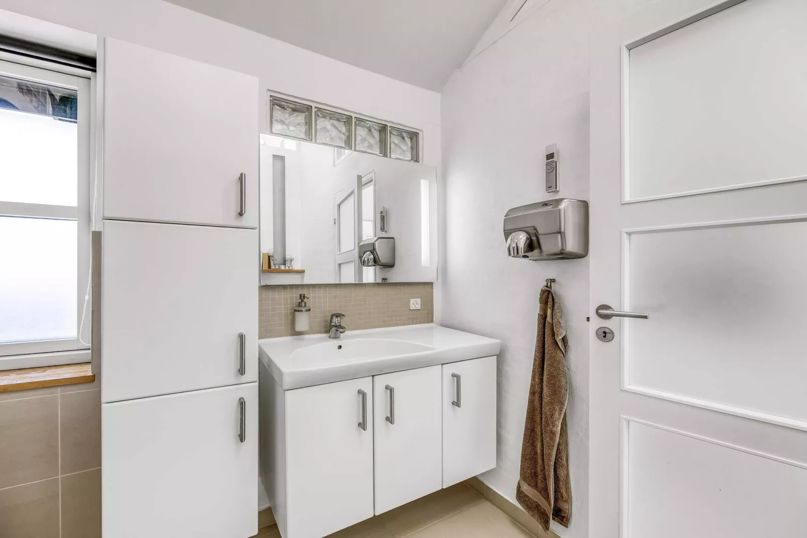 4 Sterne Ferienhaus in Løkken - Innenbereich