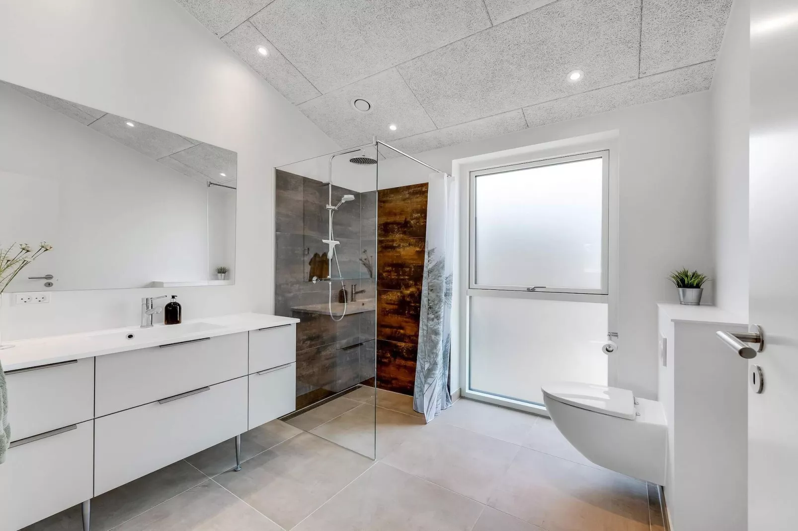 4 etoiles maison de vacances a Løkken - Intérieur