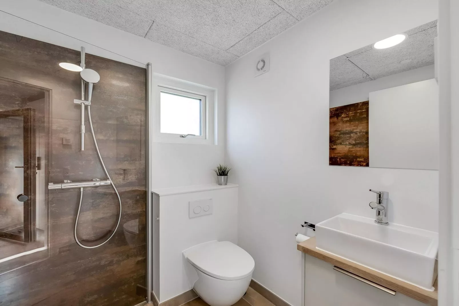 4 etoiles maison de vacances a Løkken - Intérieur