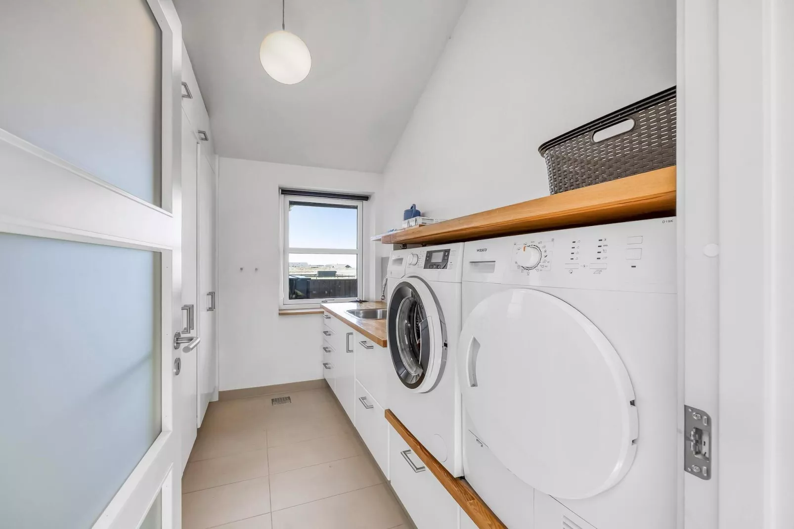 4 Sterne Ferienhaus in Løkken - Innenbereich