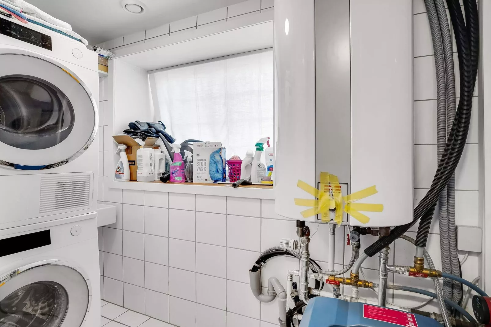4 Sterne Ferienhaus in Løkken - Innenbereich