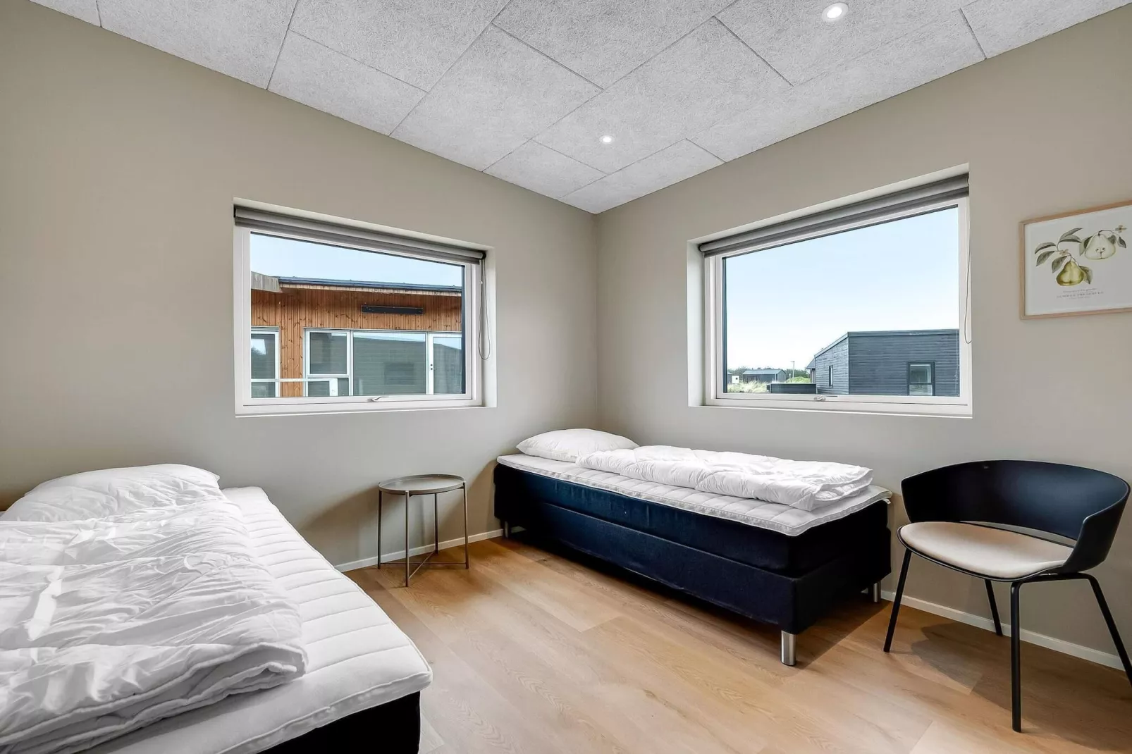 4 star holiday home in Løkken - Indoor