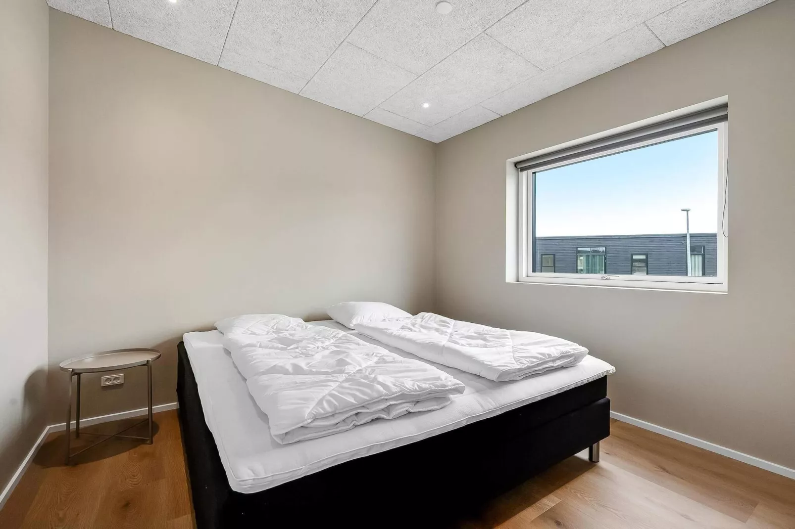 4 star holiday home in Løkken - Indoor