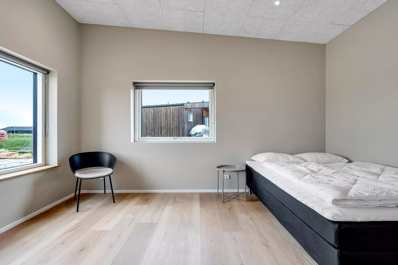 4 star holiday home in Løkken - Indoor