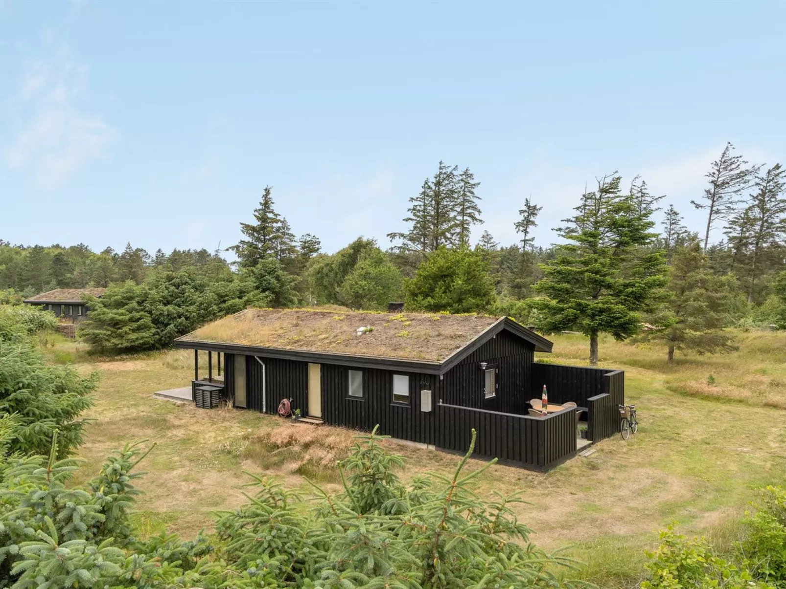 "Jorek" - 1.3km from the sea