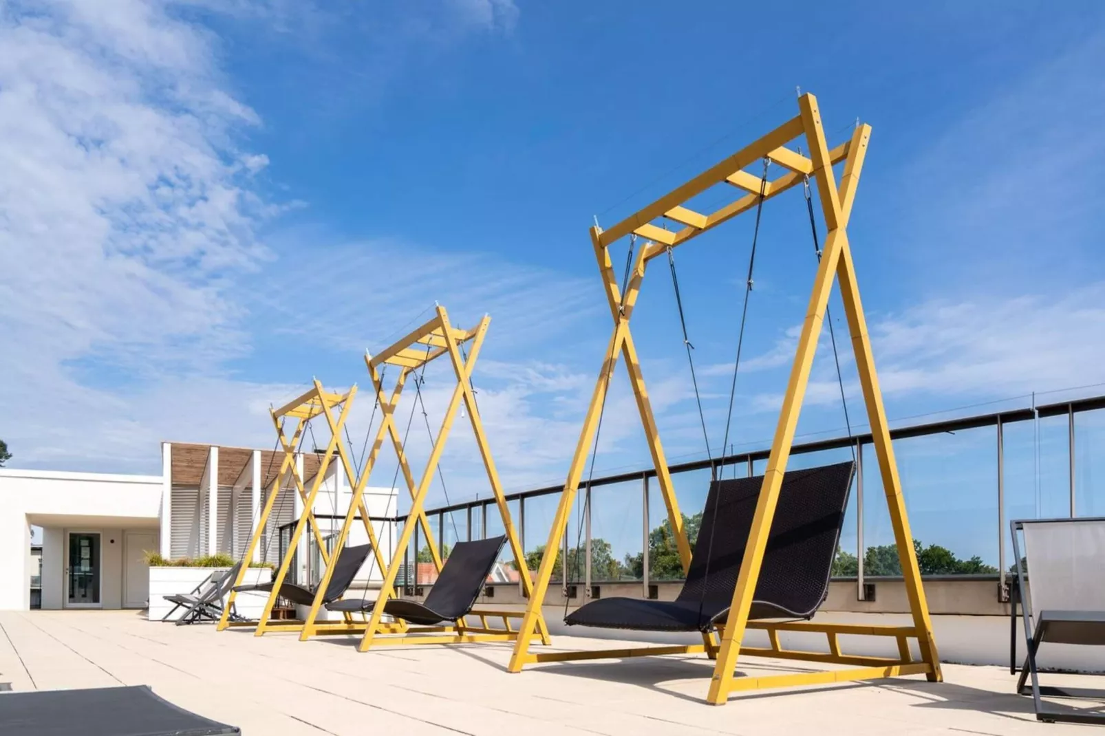 Baltic Escape with Sauna Bliss