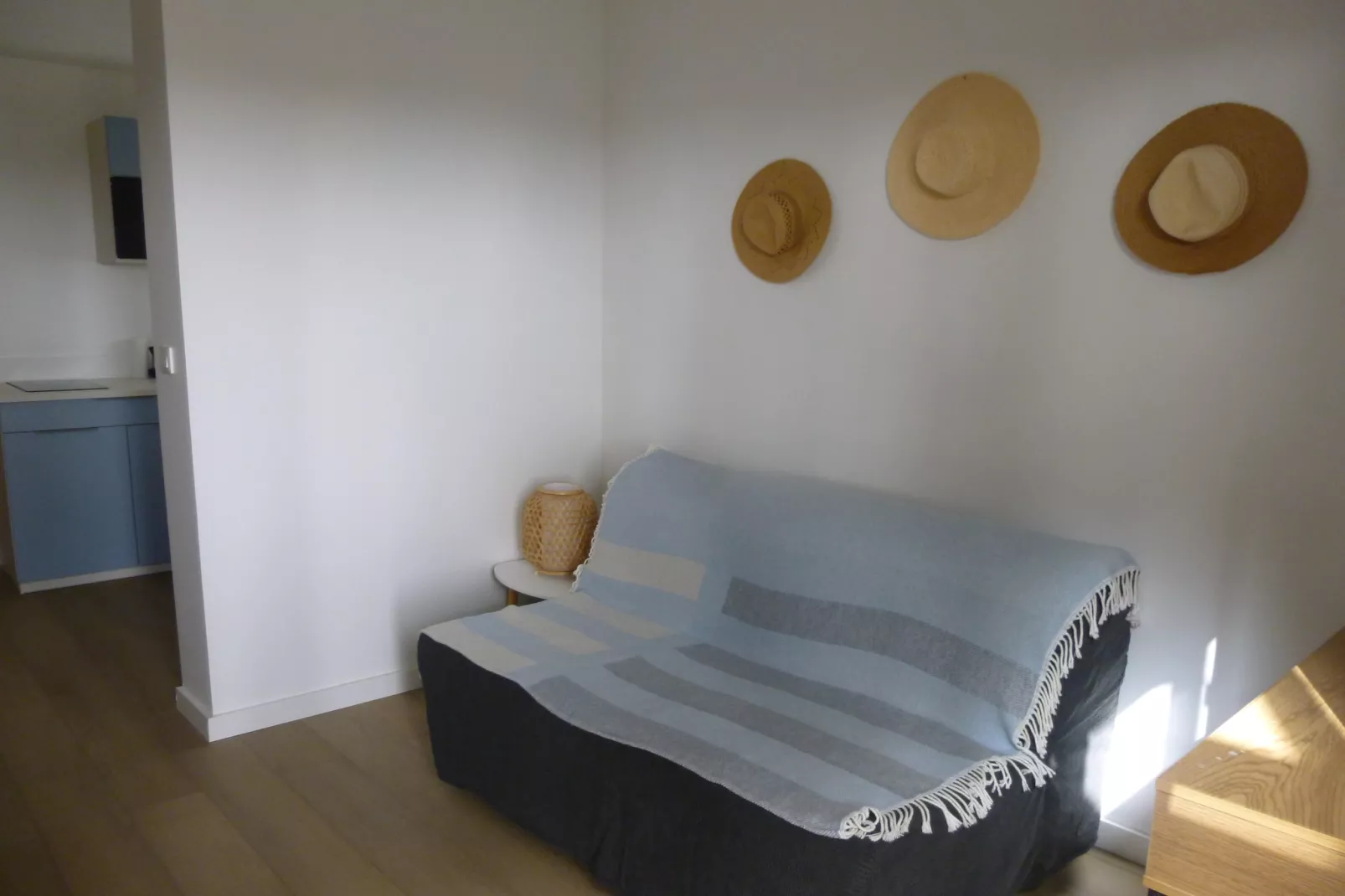 Maison avec vue sur le lac Lacanau