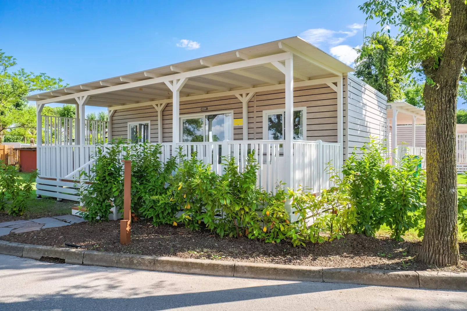 Club del Sole Tenuta Primero Grado Family Collection - LODGE SUPERIOR