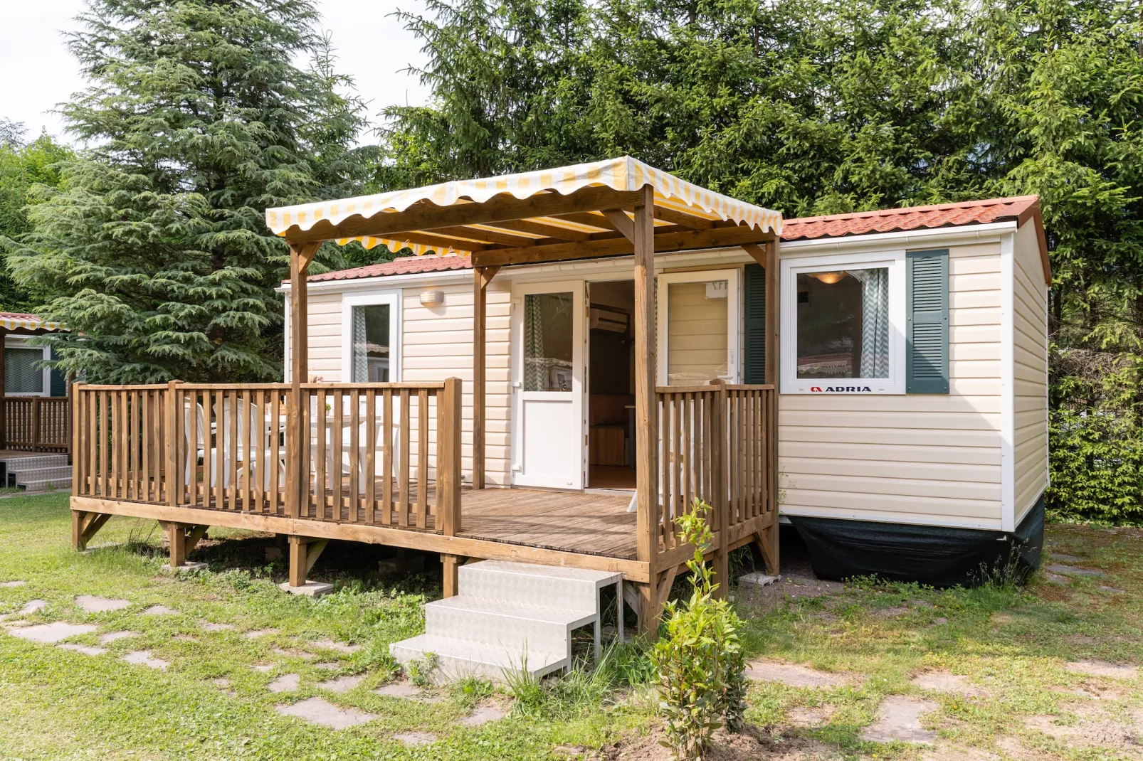 Due Laghi Levico Family Collection - LODGE MAXI