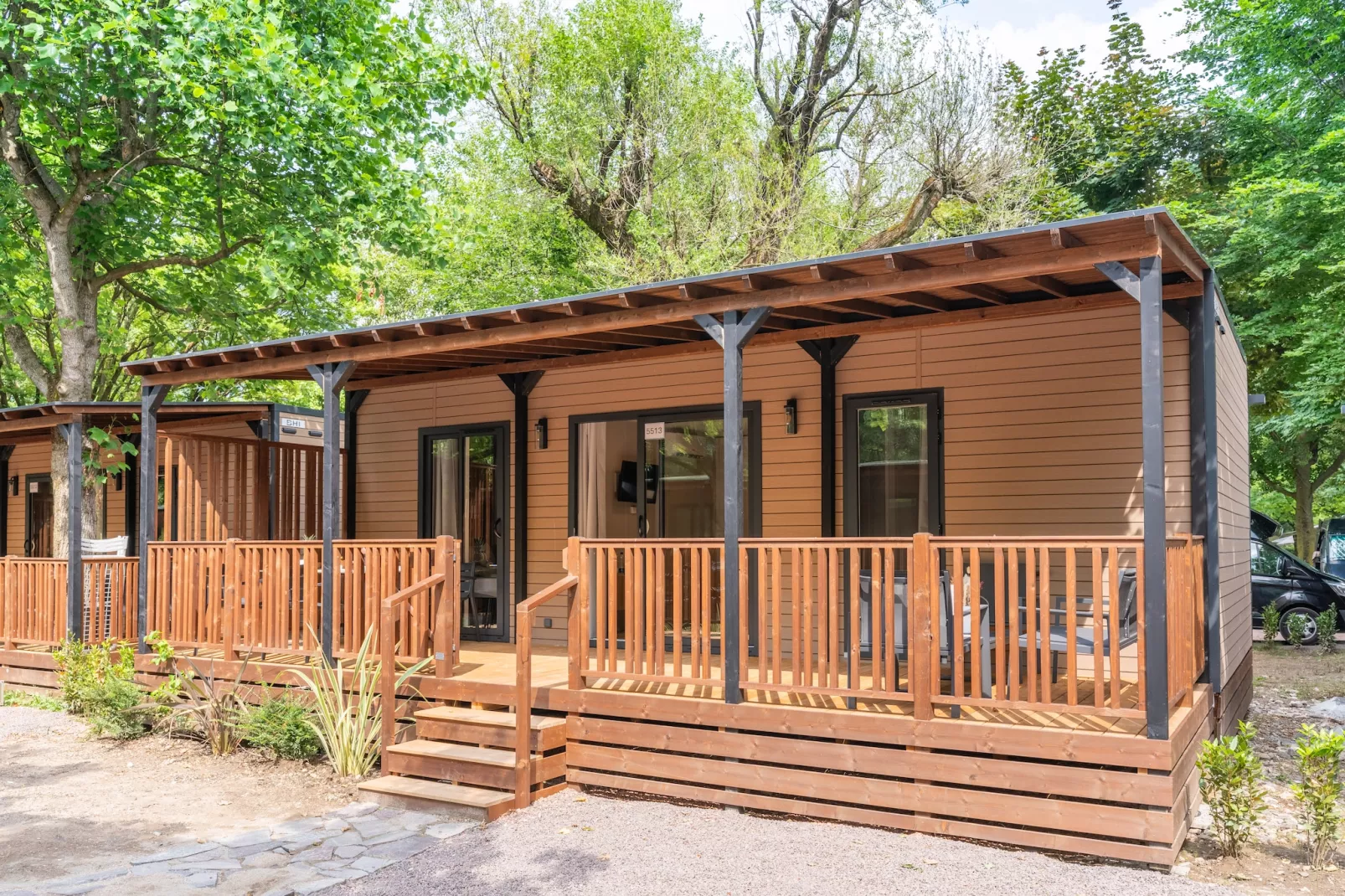 Due Laghi Levico Family Collection - LODGE ELITE