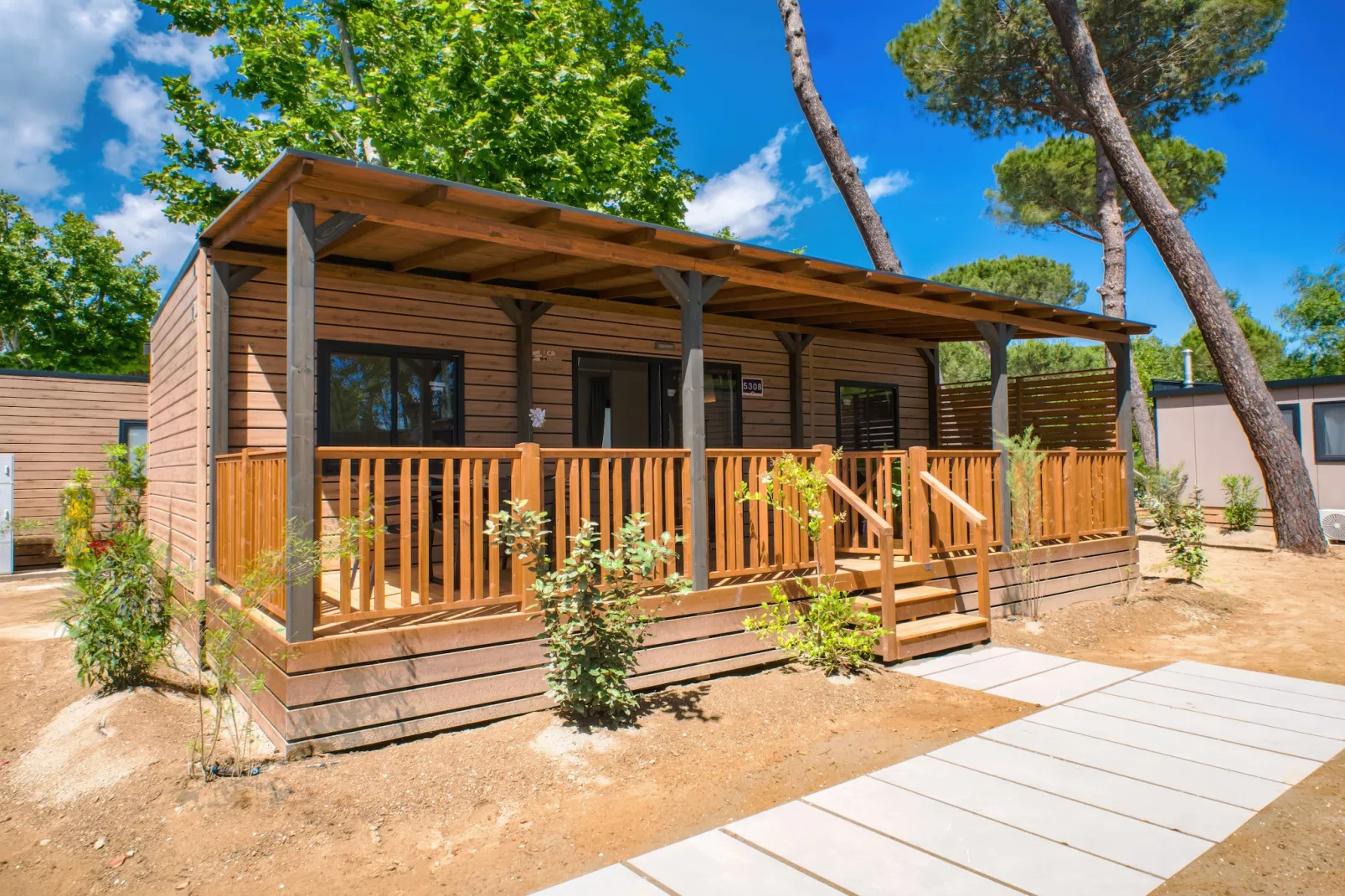 MILANO MARITTIMA BOUTIQUE RESORT - LODGE SUPERIOR