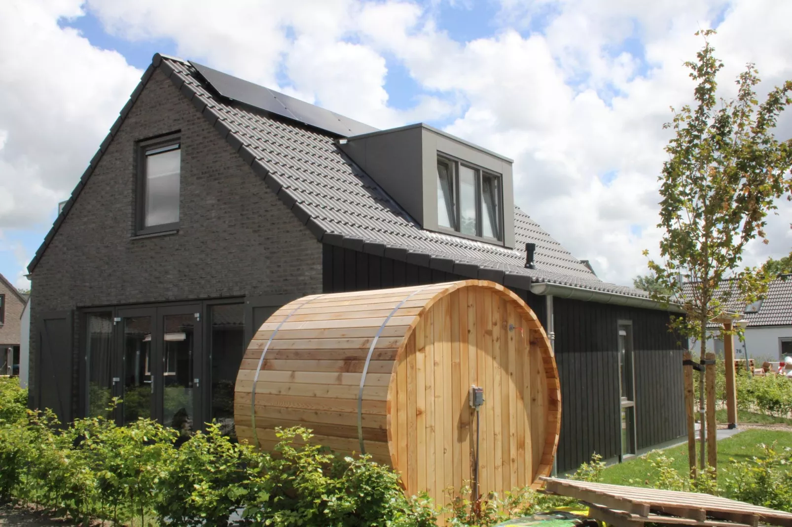 Vakantiehuis Ultiem Genieten - 80