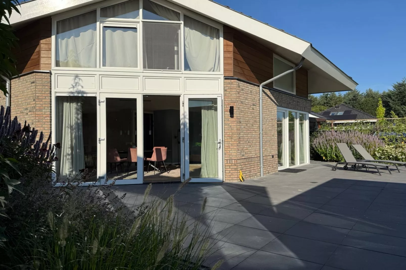 Holiday home Torenvalk