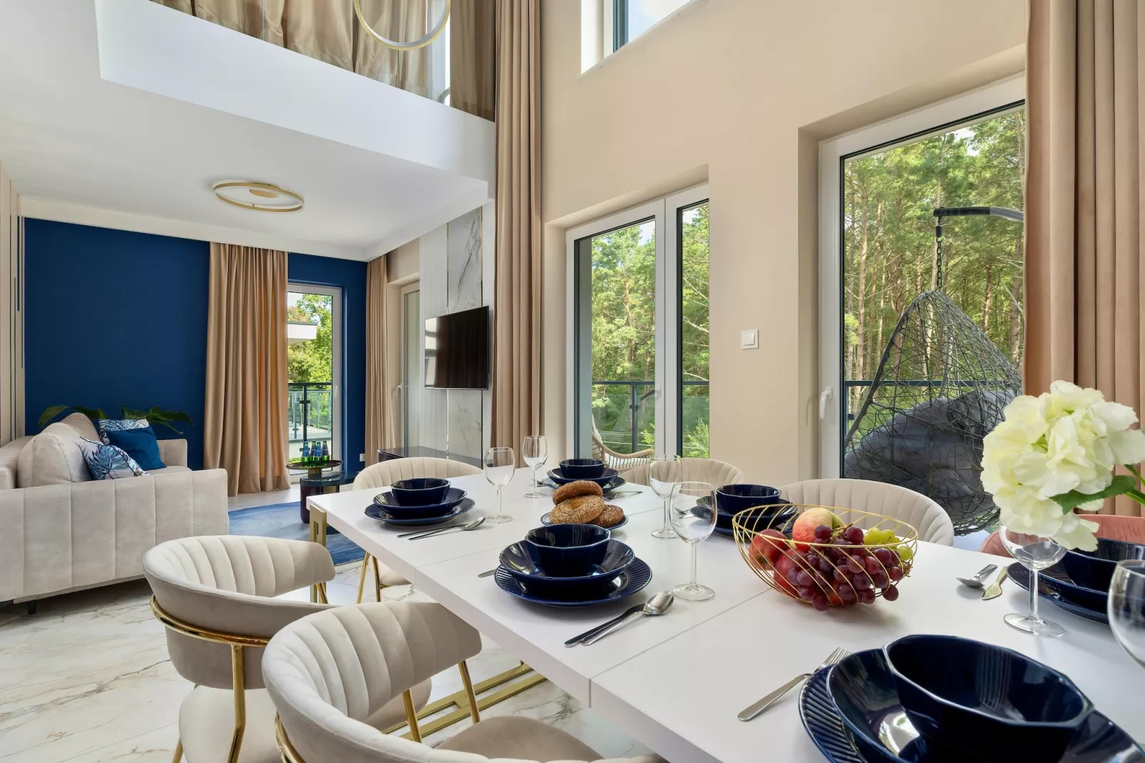 Apartament Powstańców WLKP 16C-35 Pobierowo