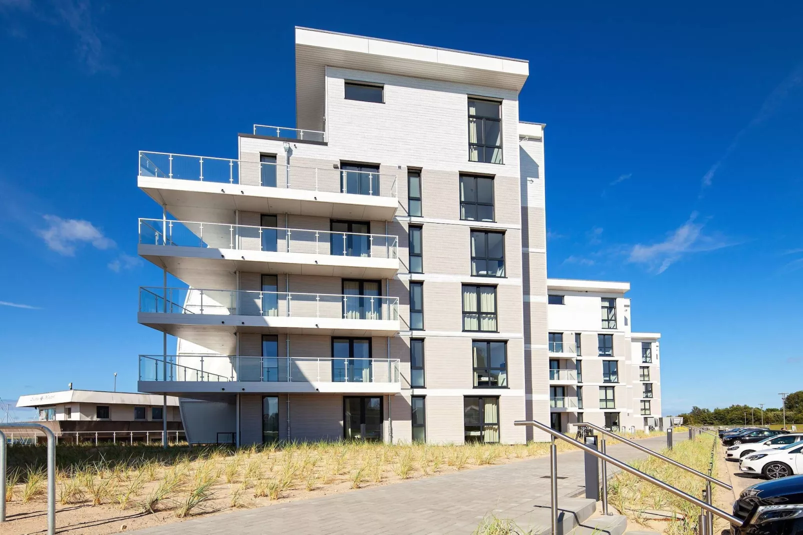 Maison de vacances pour 6 a Wendtorf