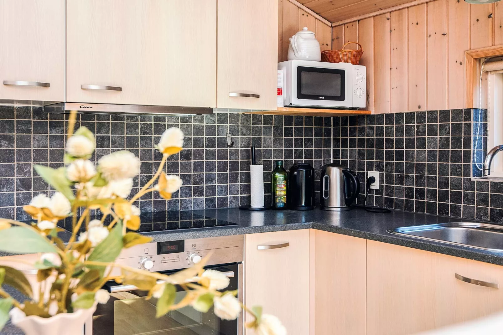 6 Personen Ferienhaus in Ebeltoft - Innenbereich