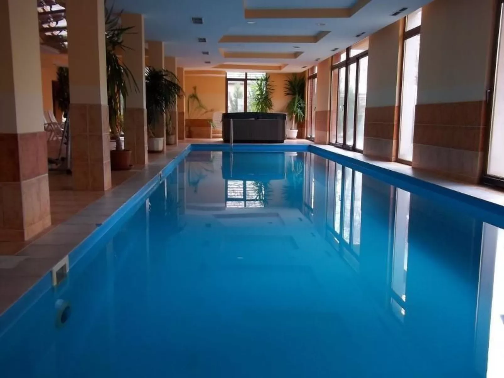 Dorina Wellness 2