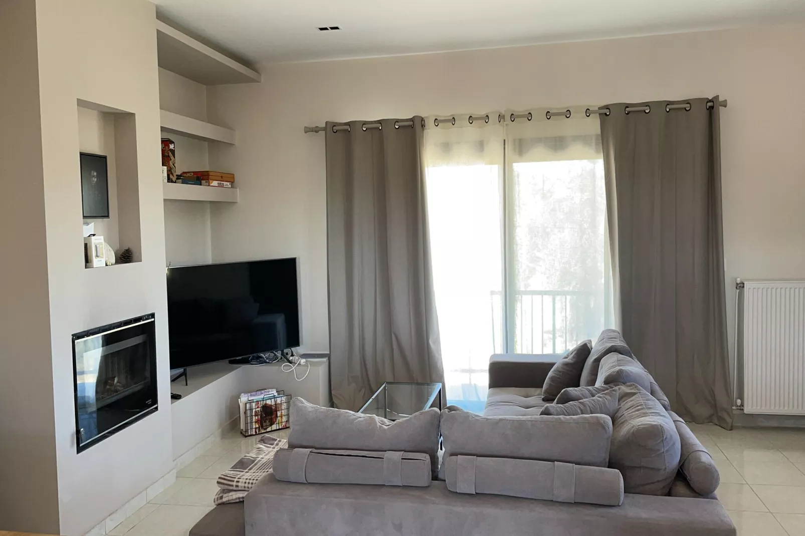 Andriana´s holiday apartments- 3 BR