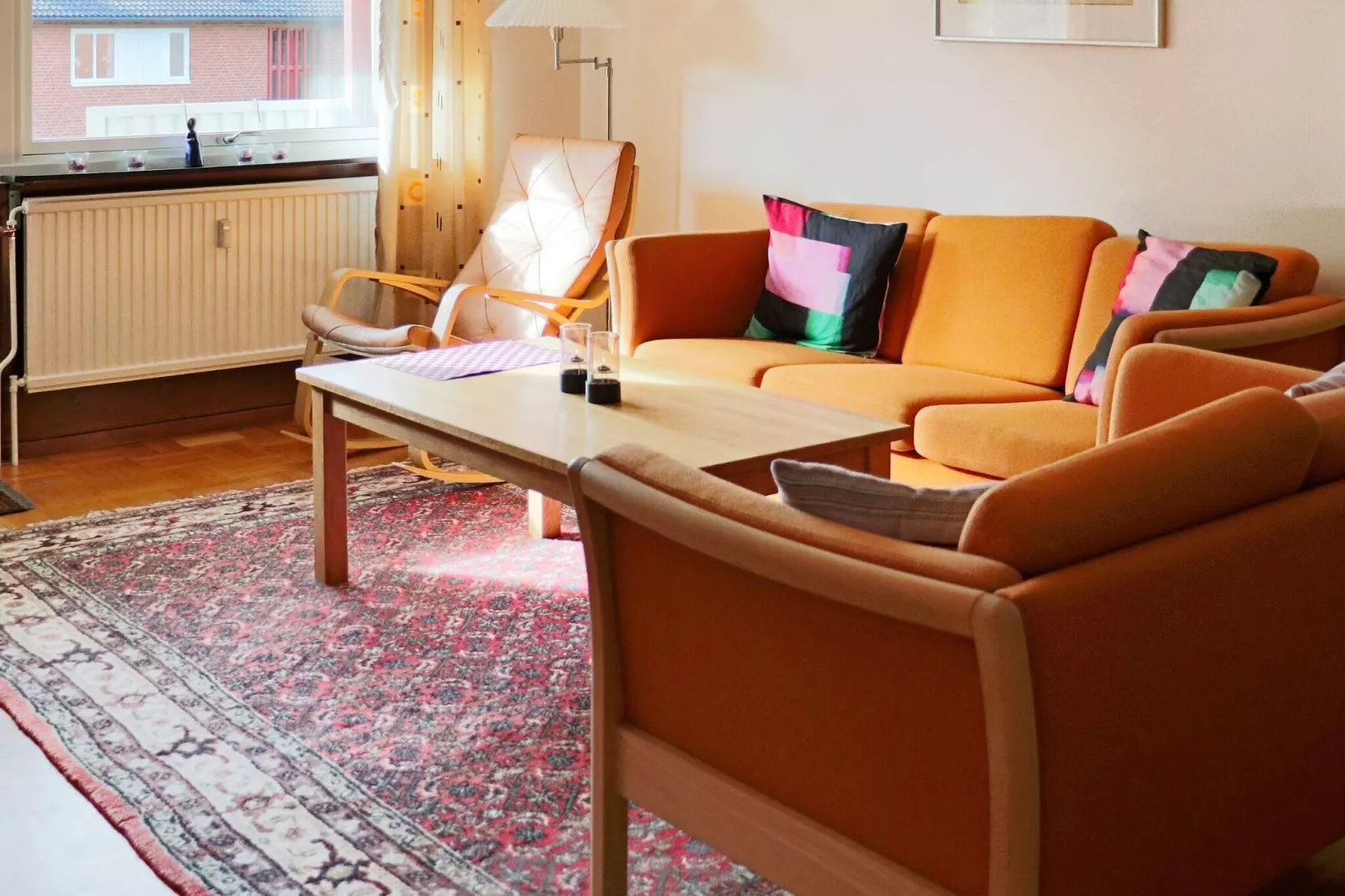 4 person holiday home in HYLTEBRUK-By Traum-Indoor