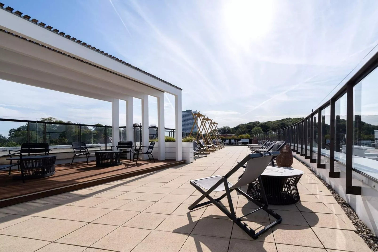 Seaside Comfort Travemünde