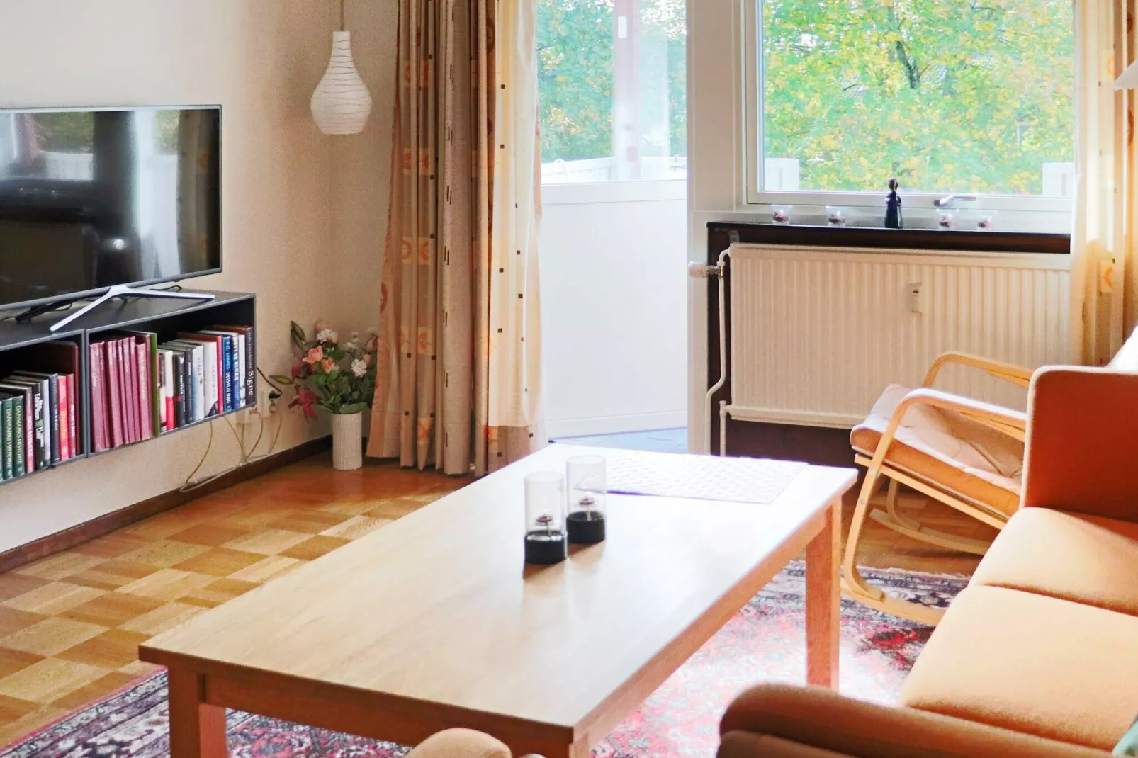 4 person holiday home in HYLTEBRUK-By Traum-Indoor