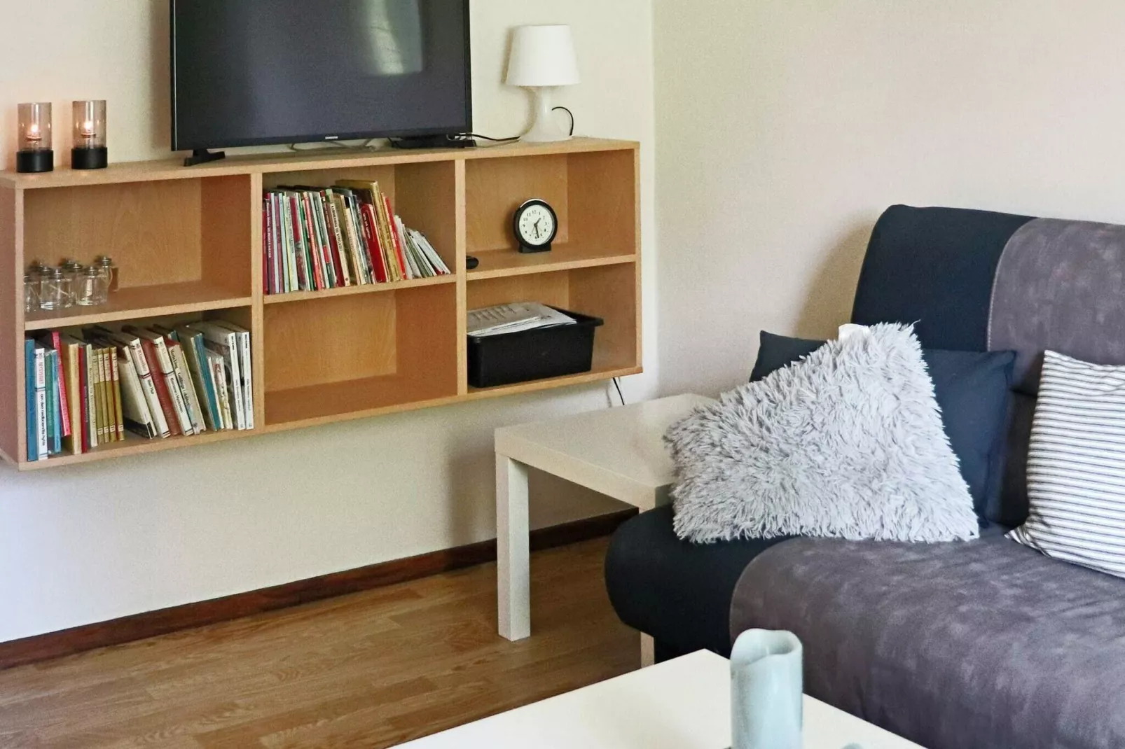 4 person holiday home in HYLTEBRUK-By Traum-Indoor