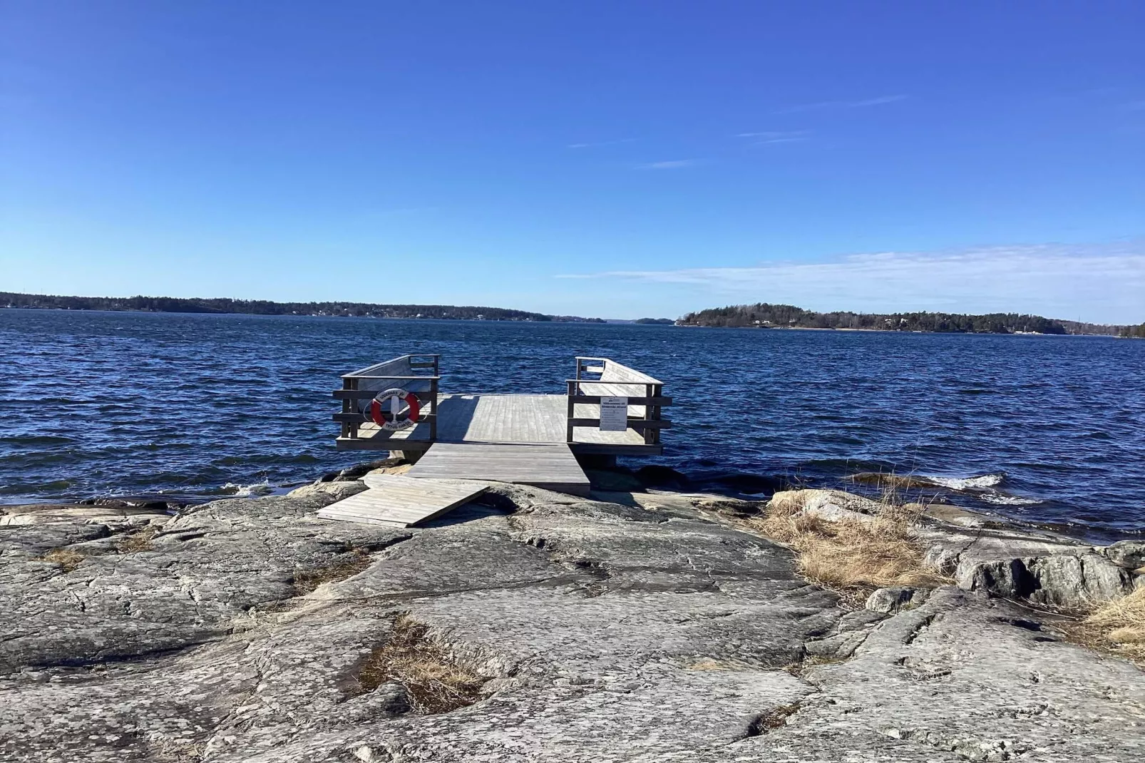5 Sterne Ferienhaus in VÄRMDÖ