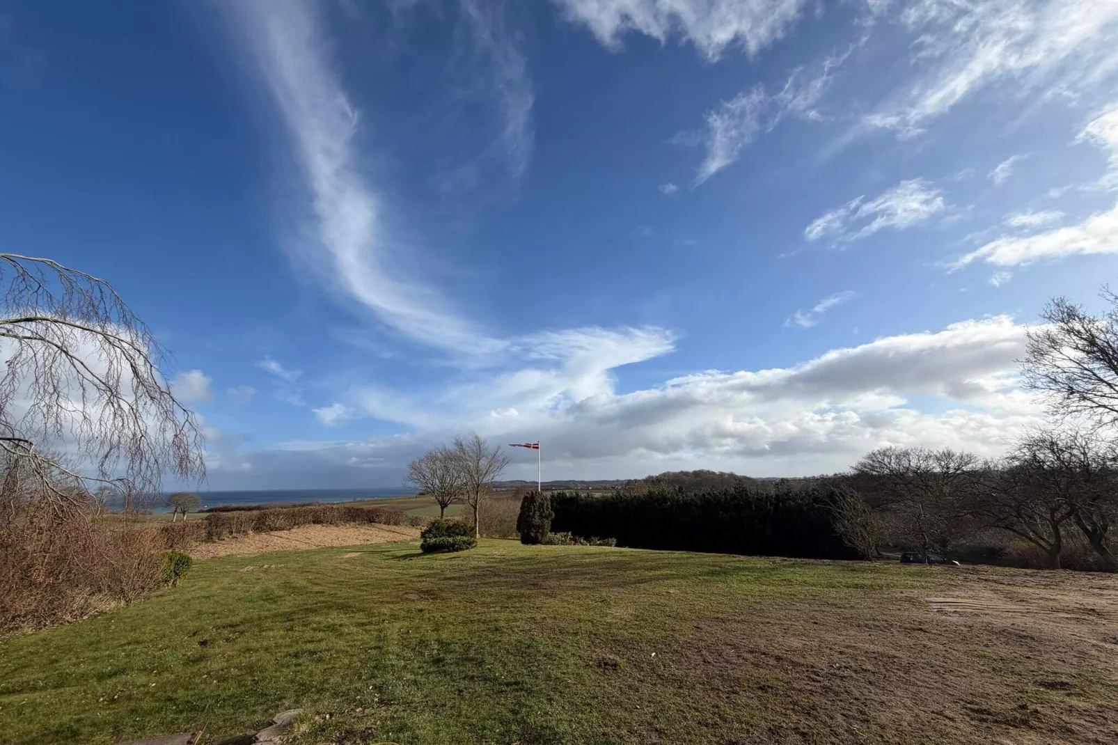 5 star holiday home in Hejls