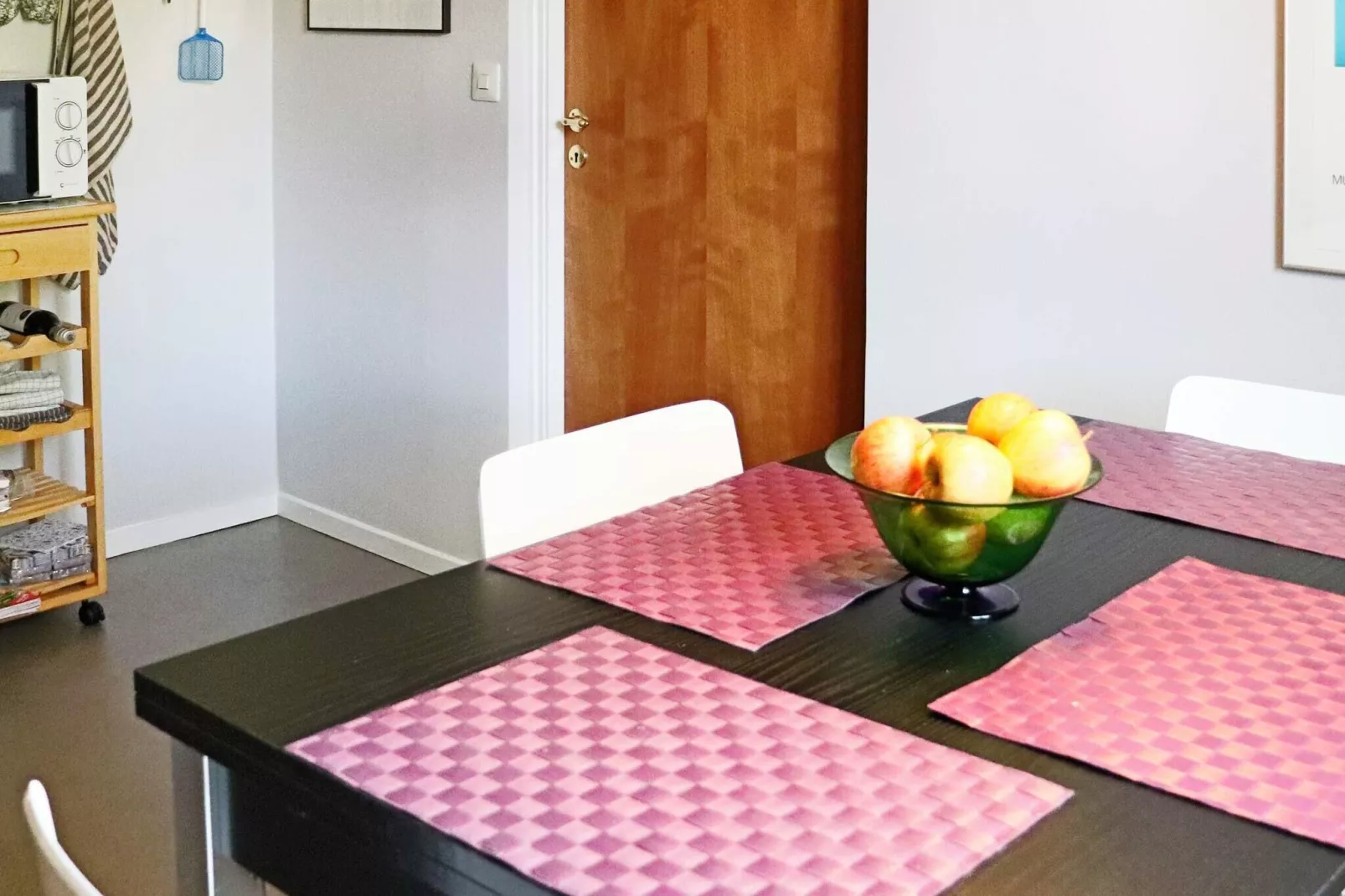 4 person holiday home in HYLTEBRUK-By Traum-Indoor