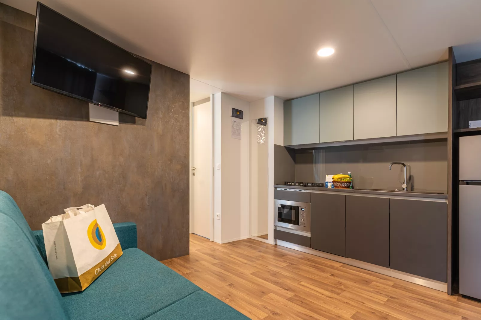 Jesolo Family Resort - LODGE ELITE DOG