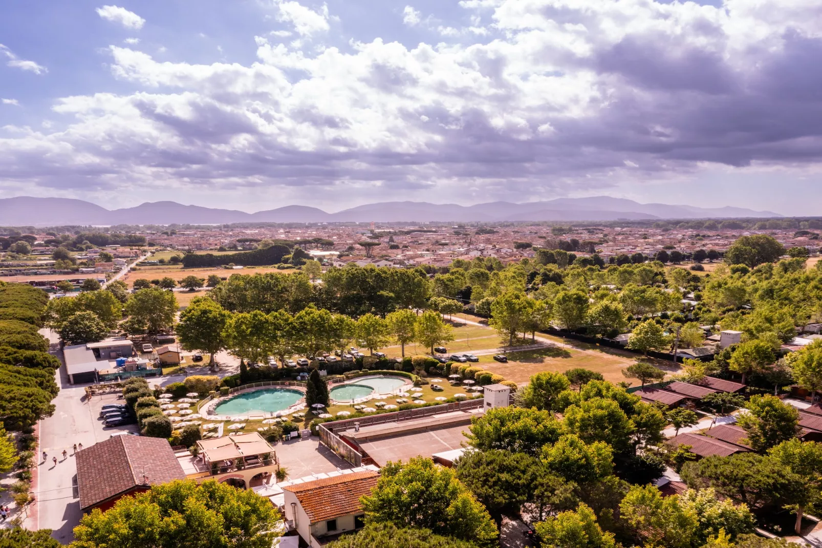 Club del Sole Tenuta Primero Grado Family Collection - LODGE SUPERIOR