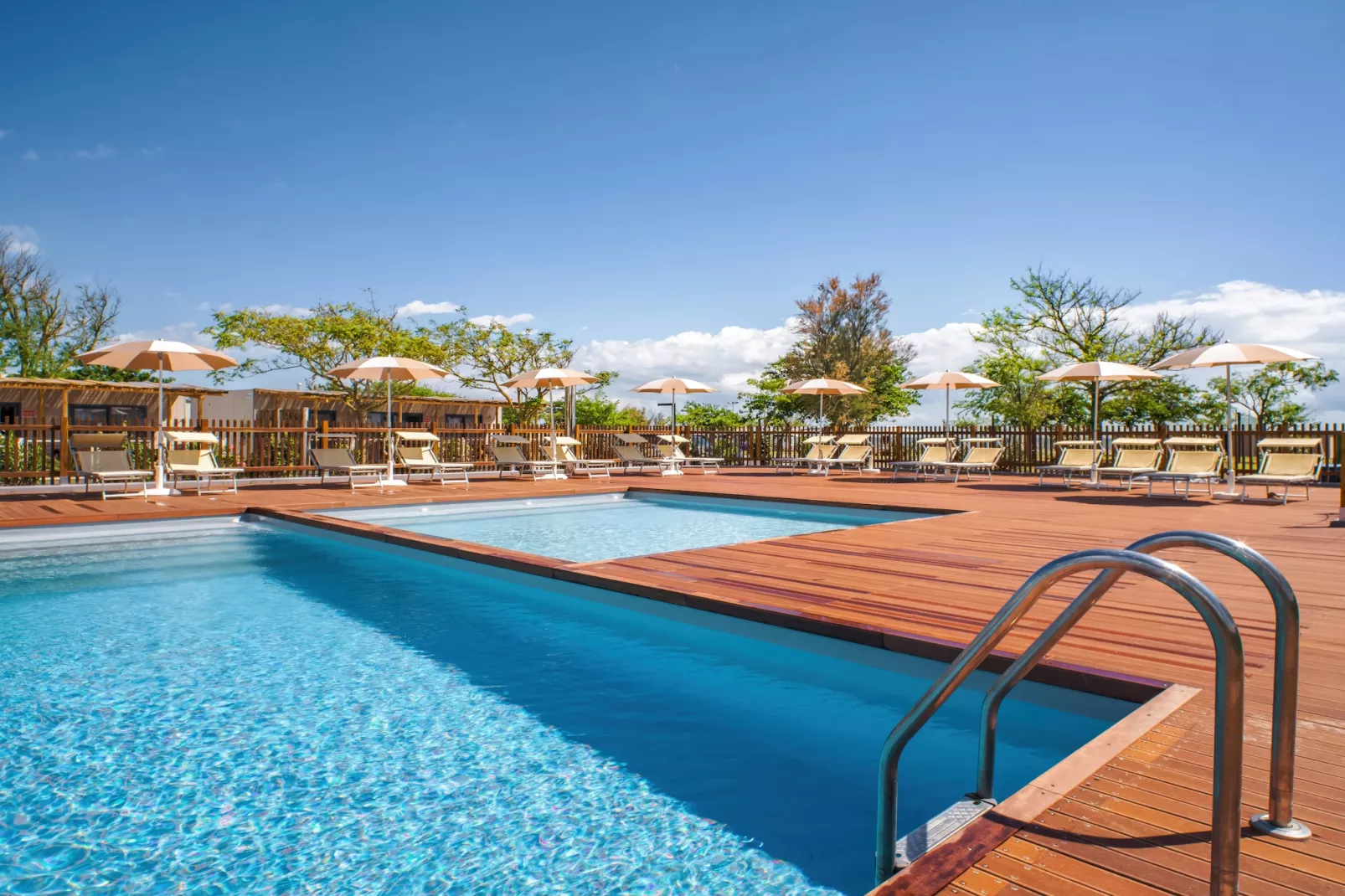 MILANO MARITTIMA BOUTIQUE RESORT - LODGE DELUXE DOG
