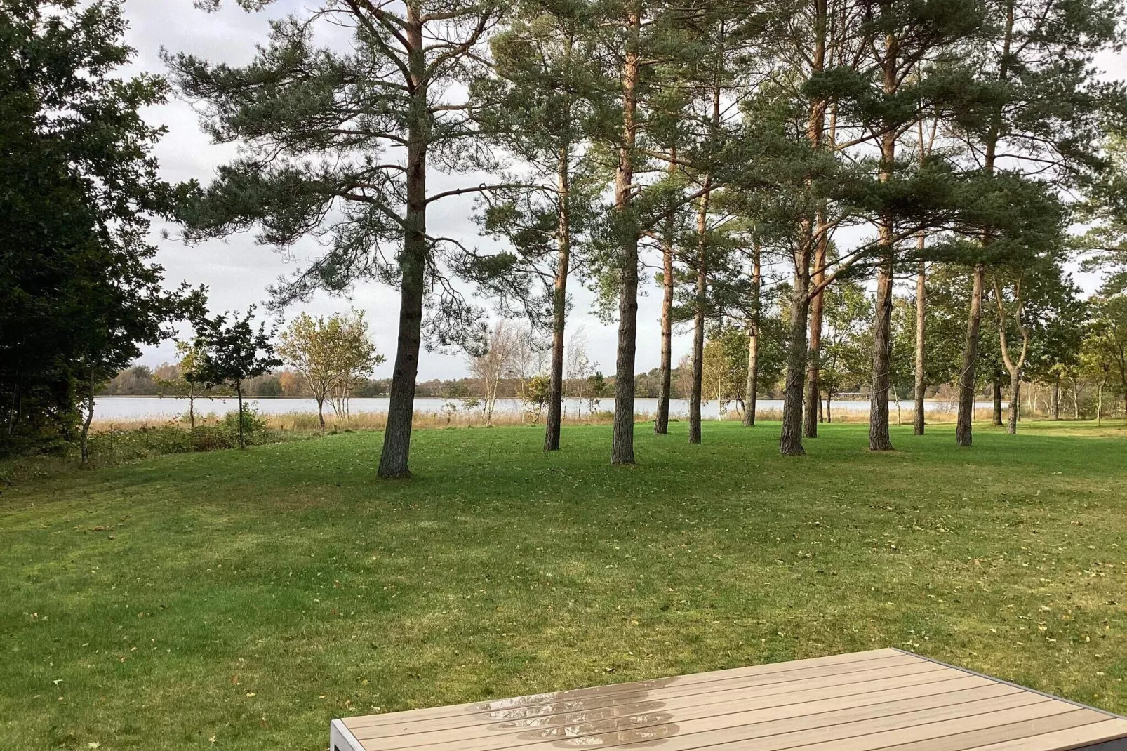 4 star holiday home in Ansager-By Traum-View