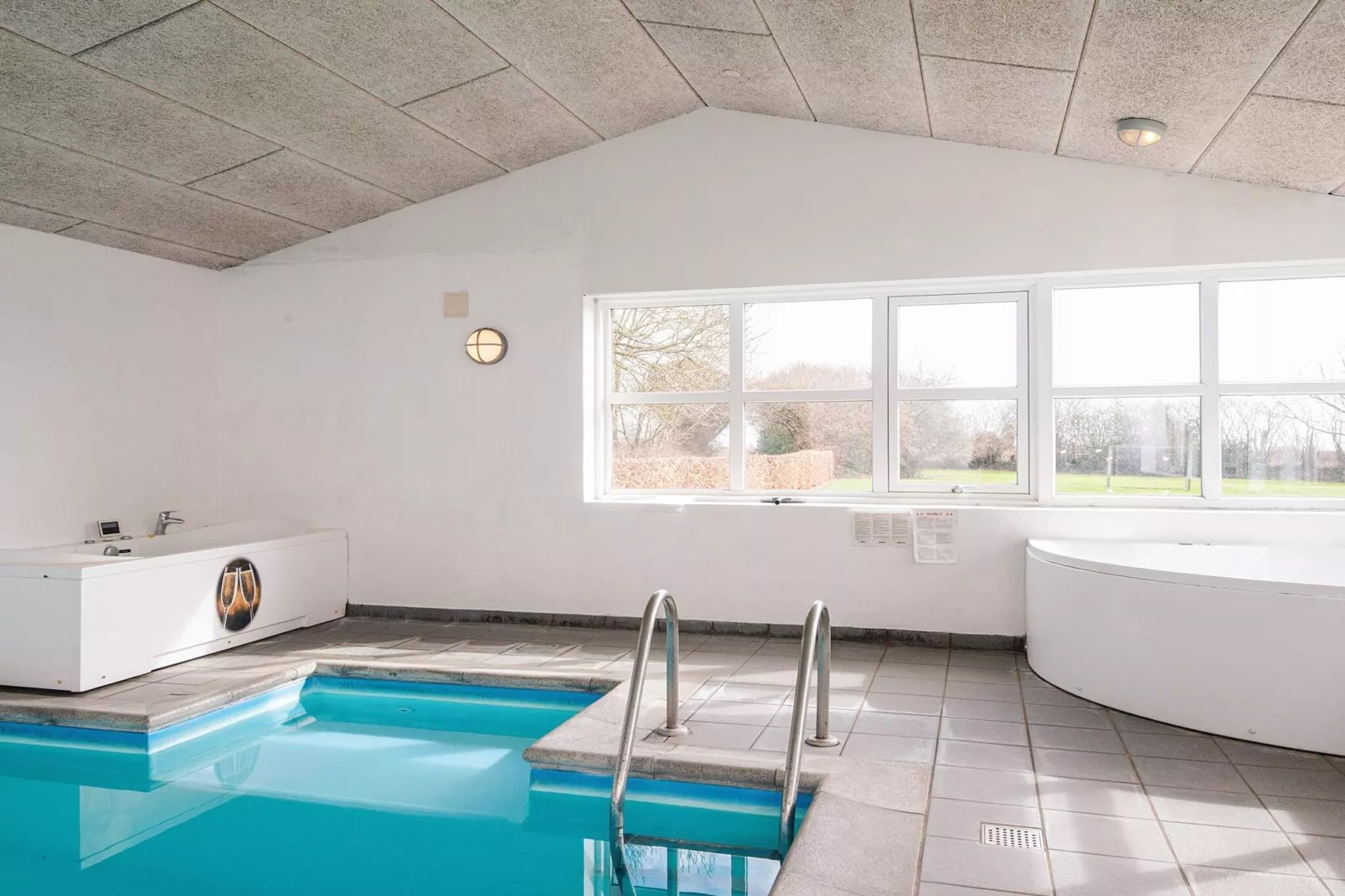 16 person holiday home in Haderslev-By Traum - Spa