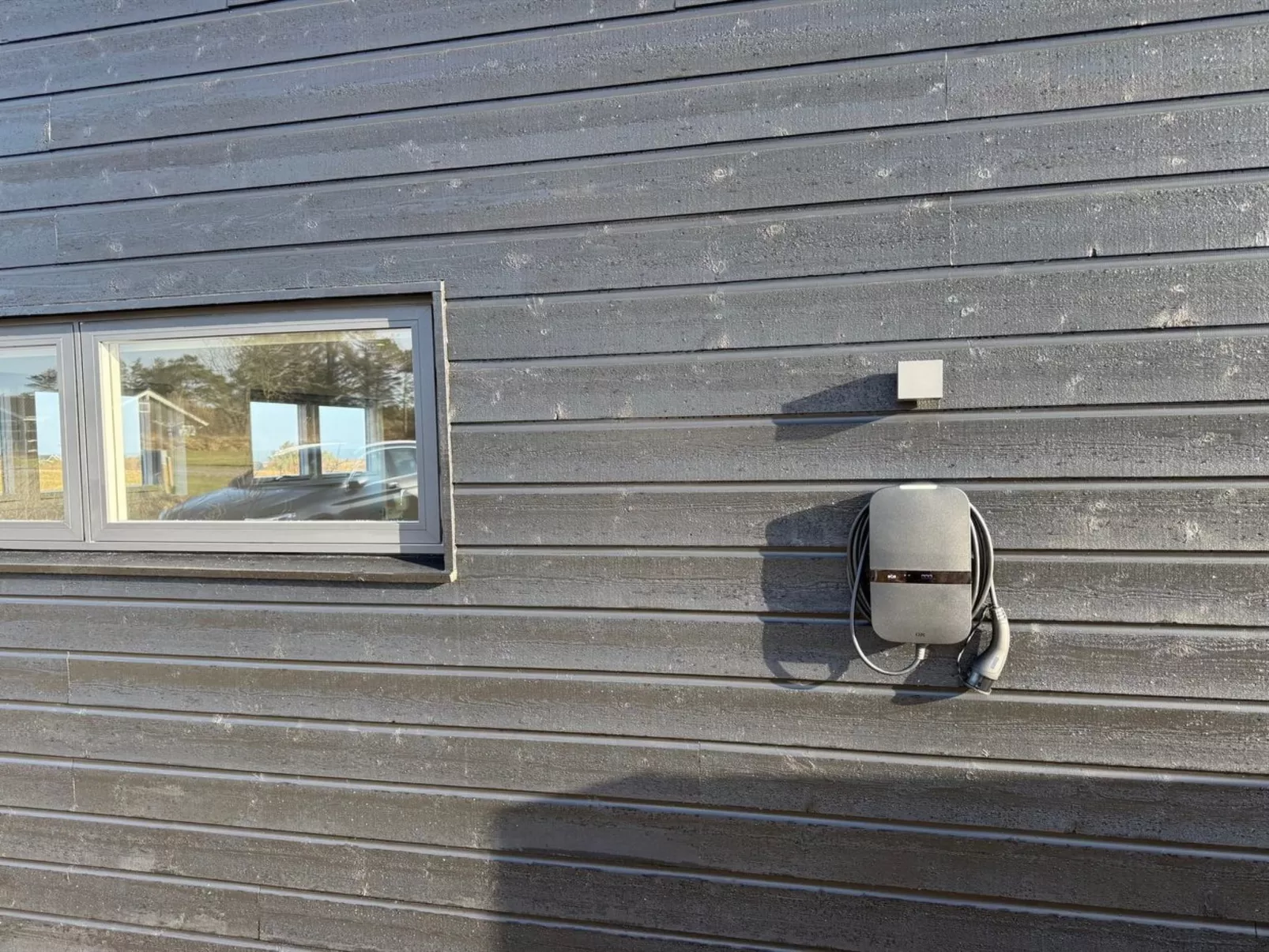 "Fridhild" - 1.5km from the sea