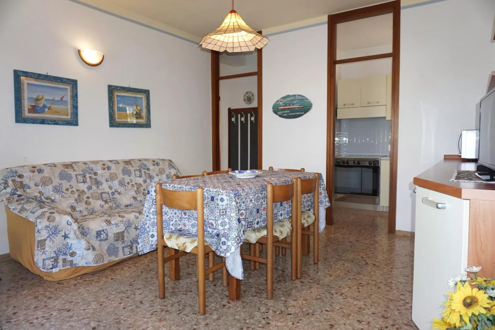 VILLA VIVALDI 30